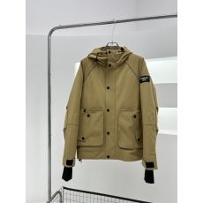 Burberry Down Coat